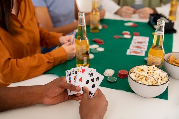 Antarmuka Joker Gaming di situs303 menampilkan koleksi slot dengan berbagai tema